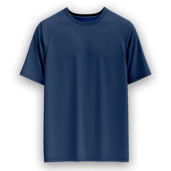 Round Neck