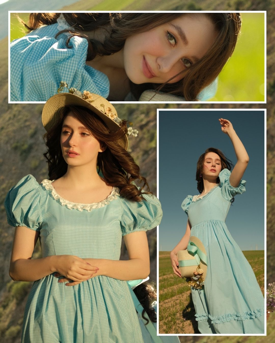 Women's Fashion