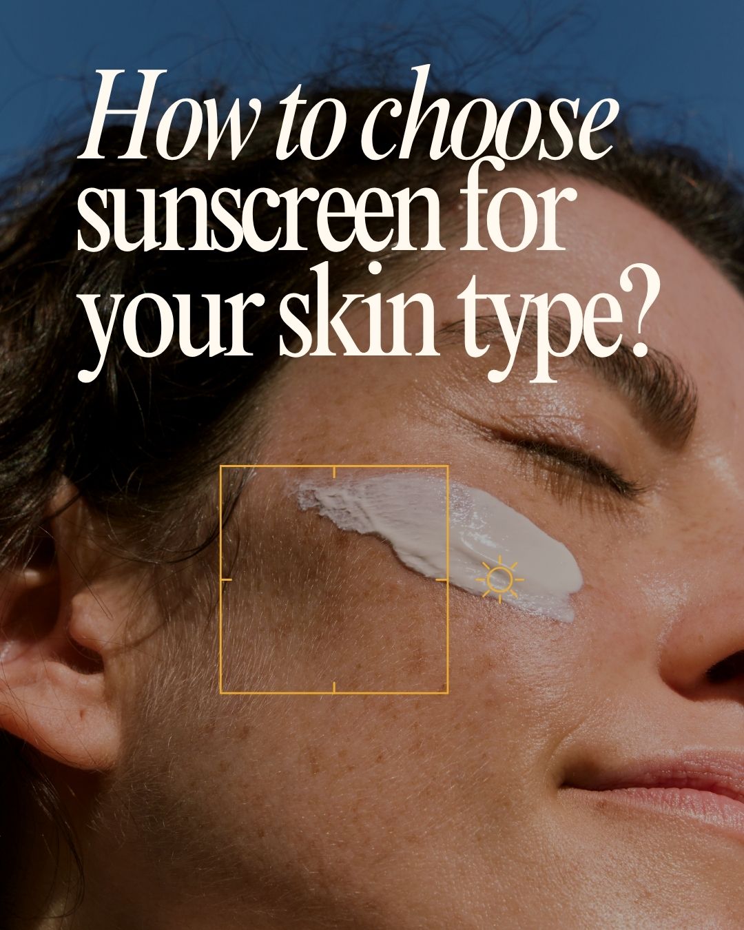 Suncare