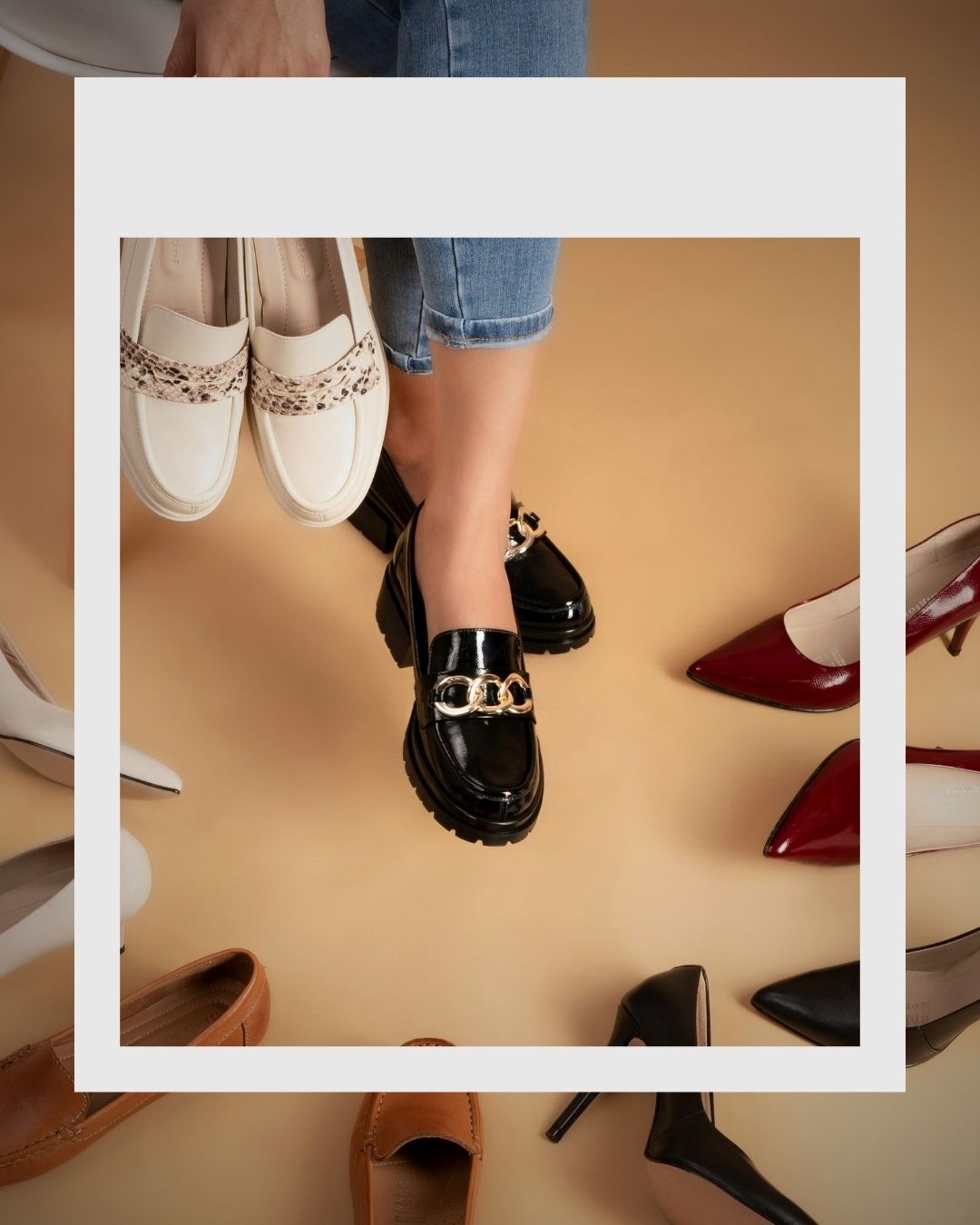 Women Footwear